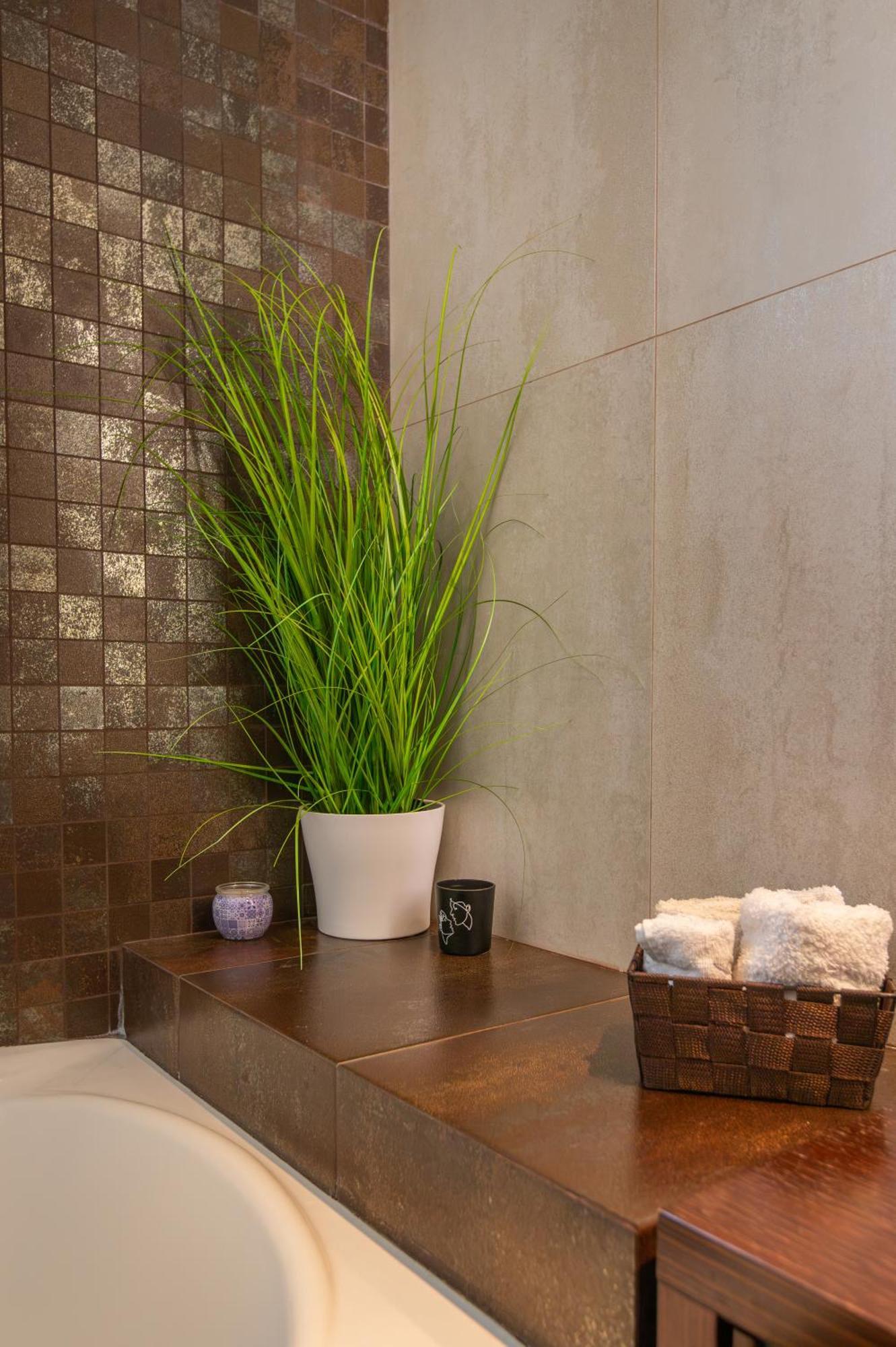 Penthouse Apartment Nafpaktos Luaran gambar